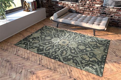 kaleen rugs india